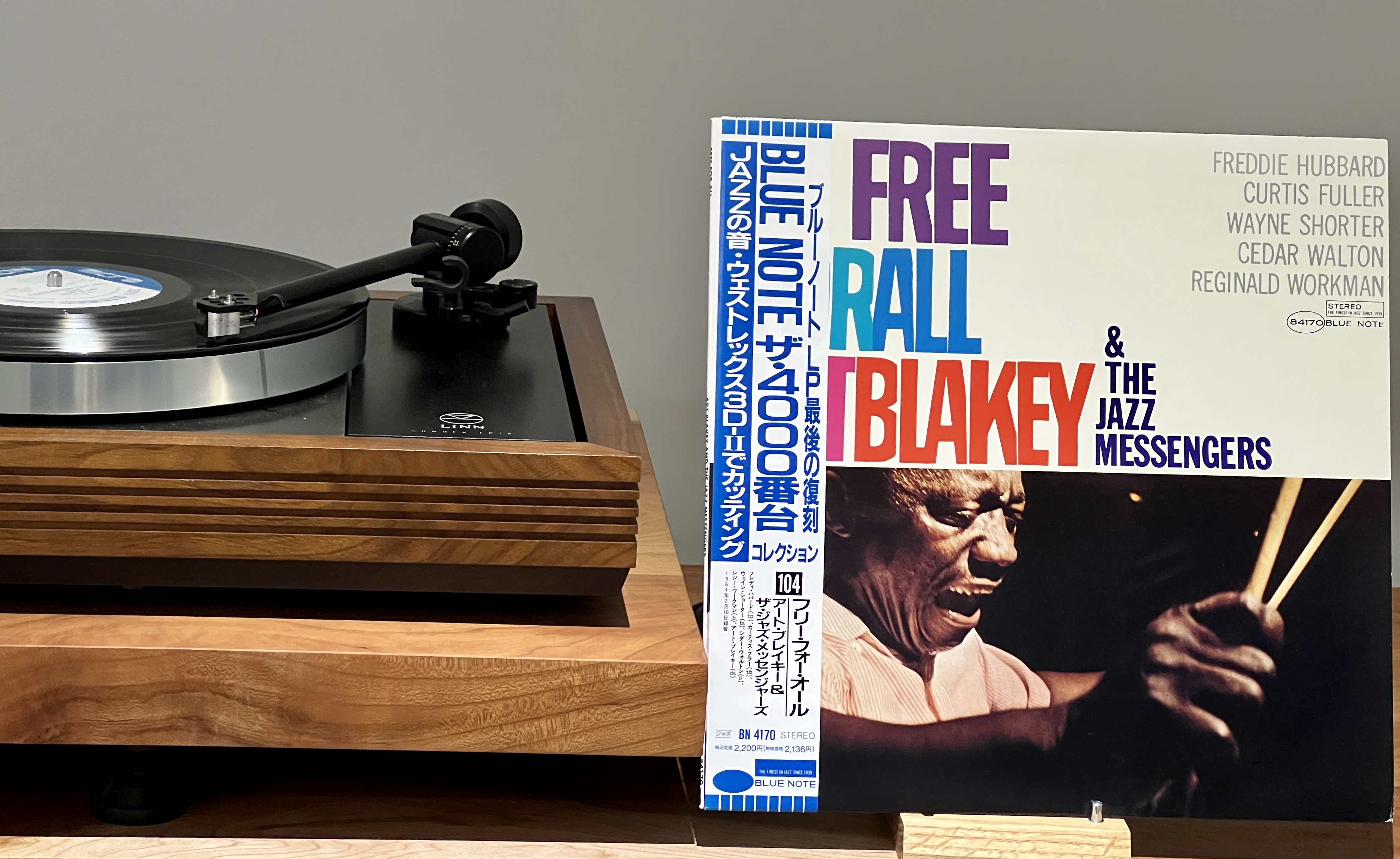 Free for All: The best Art Blakey and The Jazz Messengers Free for All: The best Art Blakey and The Jazz Messengers